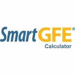 Smart GFE Calculator
