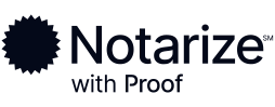 Notarize dba Proof.com